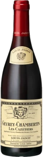 photo Louis Jadot Gevrey Chambertin Premier Cru les Cazetiers Rouge 2014