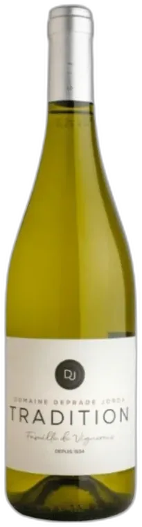 vue du vin Côtes du Roussillon Tradition