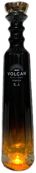 photo Tequila Volcan de mi Tierra X.a Rétro-Éclairée