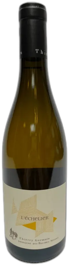 image du vin Saumur L&Apos;Echelier Domaine des Roches Neuves Thierry Germain