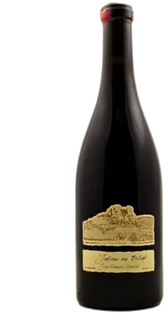 photo Ganevat Côtes du Jura 