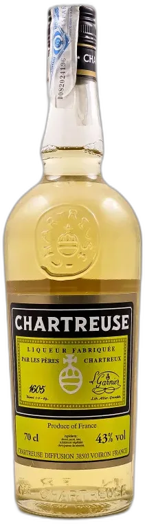 photo Pères Chartreux Chartreuse Jaune 