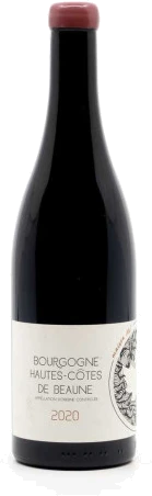 photo Maison a s Bourgogne Hautes Côtes de Beaune Rouge 2020