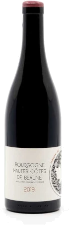 photo Maison a s Bourgogne Hautes Côtes de Beaune Rouge 2019