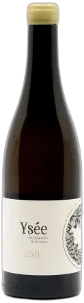 photo Maison a s Vin de France Macération Ysée 2021