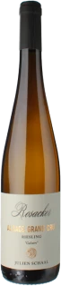 photo Riesling Grand Cru Rosacker Calcaire 2023 Domaine Julien Schaal