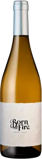 photo Born of Fire Chenin Blanc Organic 2022 Julien Schaal