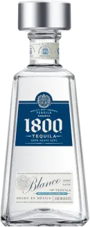 photo Tequila 1800 Silver