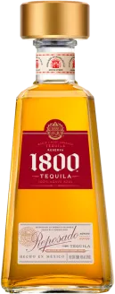photo Tequila 1800 Reposado