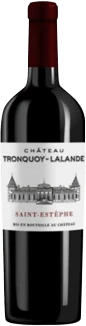 photo Château Tronquoy Lalande 2017