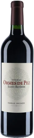 photo Château Ormes de Pez 2020