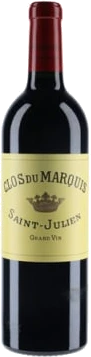 photo Clos du Marquis 2020