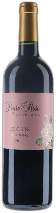 photo Domaine Peyre Rose 