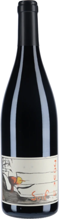 photo Domaine du Bel Air Bourgueil Jour de Soif 2020