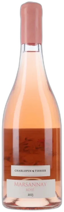 photo Domaine Charlopin Tissier Marsannay Rosé 2023