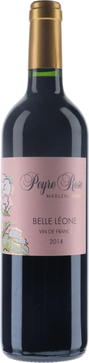 photo Domaine Peyre Rose 