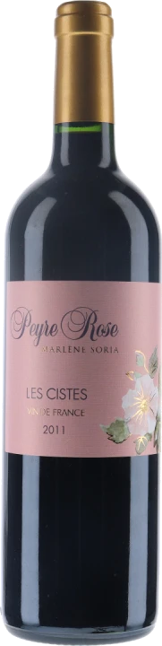 photo Domaine Peyre Rose 