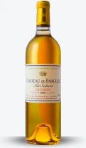 photo 1 Château de Fargues Lur-Saluces 1998