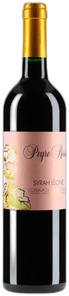 photo Domaine Peyre Rose Vin de France 