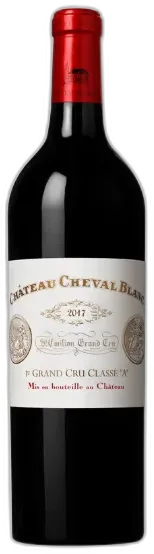 photo Château Cheval Blanc