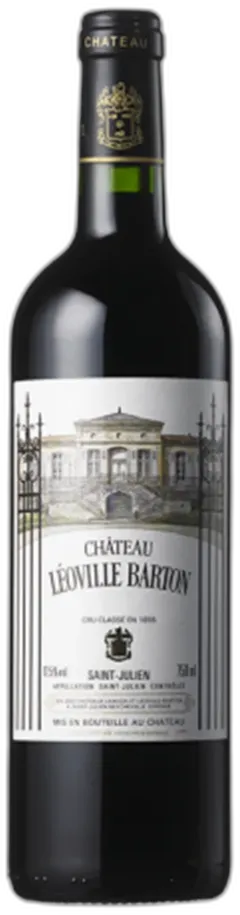 photo Château Léoville Barton Saint-Julien