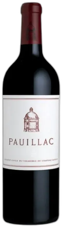 photo Chateau Latour le Pauillac de Latour