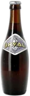 photo Orval Bière Trappiste Belge