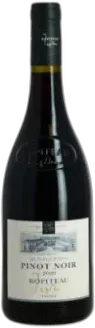 photo Pinot Noir les Plants Nobles Par Ropiteau