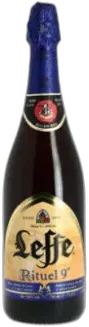 photo Leffe Rituel Bière Belge d’Abbaye