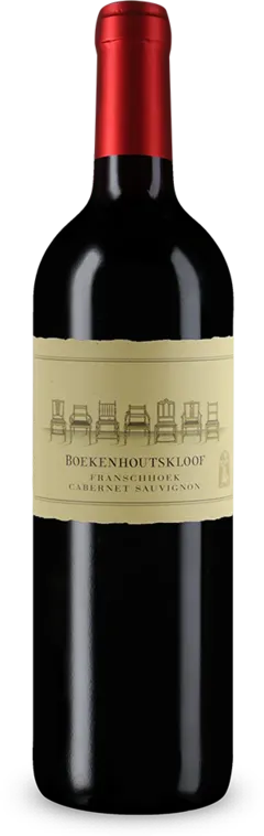photo Franschhoek Cabernet Sauvignon 2020
