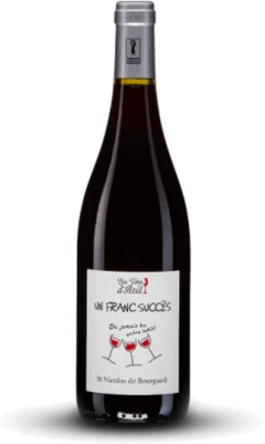 photo Saint Nicolas de Bourgueil 
