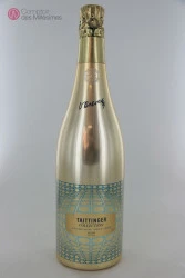 photo Collection Brut 1978 Champagne Taittinger