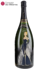 photo Collection Brut 2000 Champagne Taittinger