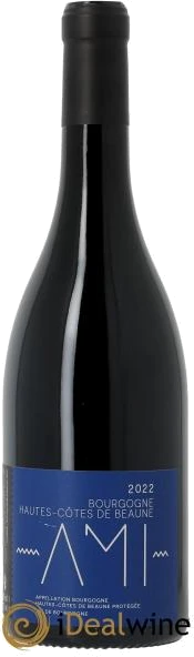 photo Hautes-Côtes de Beaune Ami 2022