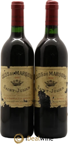 photo Clos du Marquis