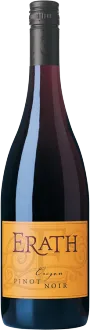 photo Pinot Noir de l’Oregon 2019 Erath