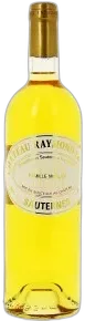 photo Chateau Raymond Lafon 2007