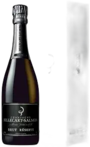 photo du vin Champagne Billecart & Salmon Brut