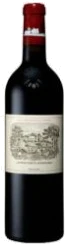 photo Chateau Lafite Rothschild 2009