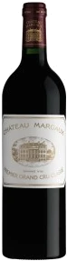 photo Chateau Margaux 1982