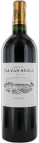 photo Chateau Rauzan Segla 2011