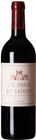 photo les Forts de Latour 1999