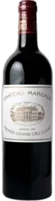 photo Chateau Margaux 2000