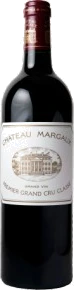 photo Chateau Margaux 2004