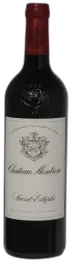 photo Chateau Montrose 2010