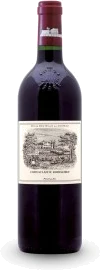 photo Château Lafite Rothschild 2003