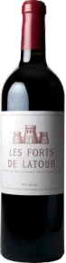 photo les Forts de Latour 2002