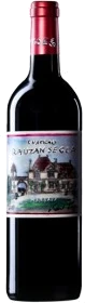 photo Chateau Rauzan Segla 2009