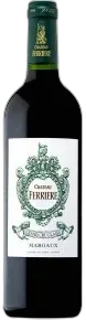 photo Chateau Ferriere 2012