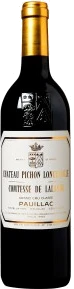 photo Chateau Pichon Longueville Comtesse de Lalande 2011